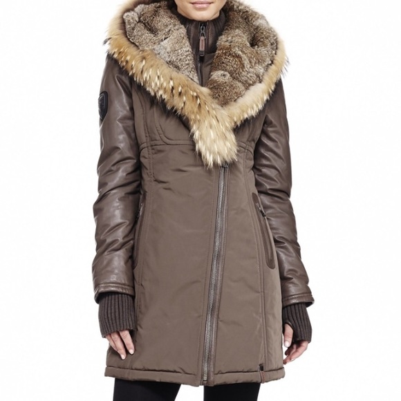 RUDSAK Jackets & Blazers - 🍫Rudsak jacket🍫